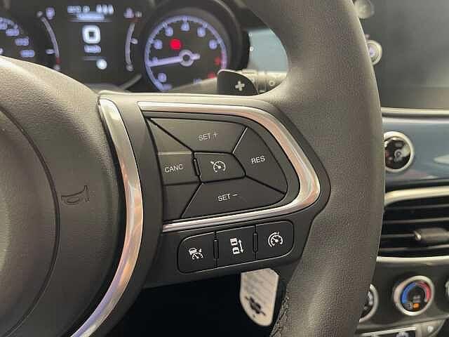Fiat 500X 1.3 T4 150 CV DCT City Cross
