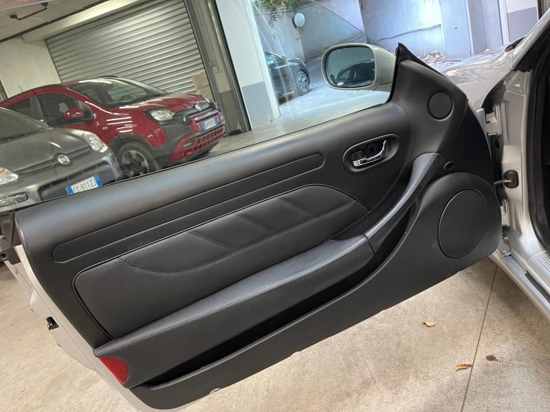 Maserati GranSport 4.2 V8 cambio manuale