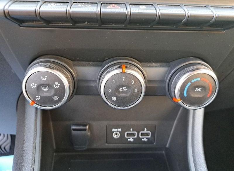 Renault Captur TCe 12V 90 CV Equilibre