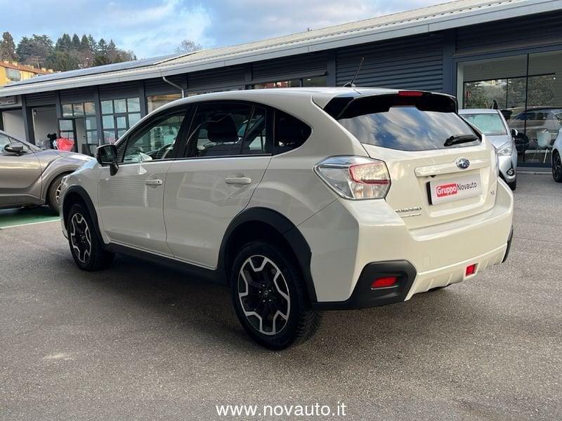 Subaru XV XV 2.0i Style