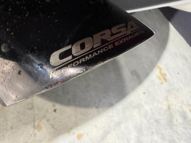 FORD Mustang UFFICIALE ITALIANA MANUALE NO INCIDENTI SCARICO