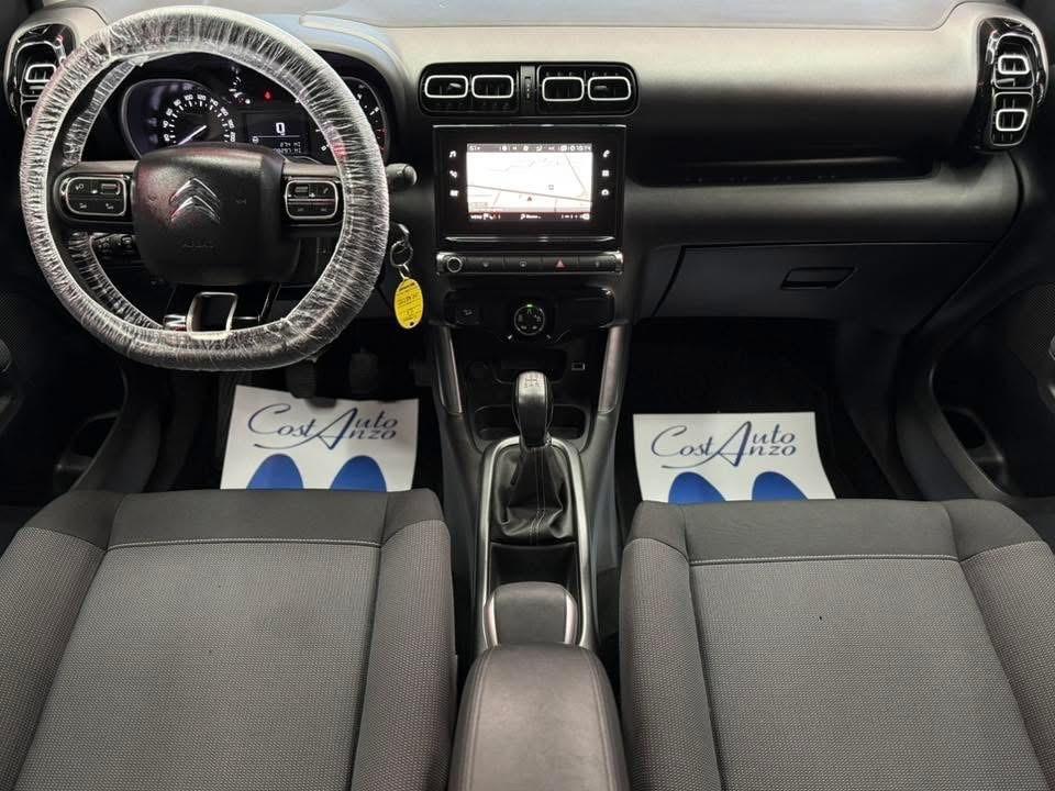 Citroen C3 Aircross 1.6 BlueHDi 100 cv Shine 2018