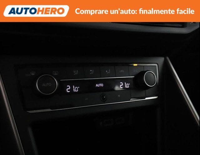 VOLKSWAGEN Polo 1.0 EVO 5p. Comfortline BlueMotion Technology