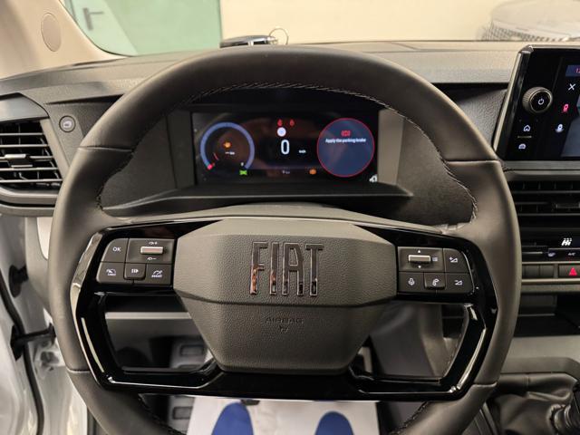 FIAT Scudo 2.2 MJT150 CV PL-SL-TN-DC 6 POSTI Furgone KM.0