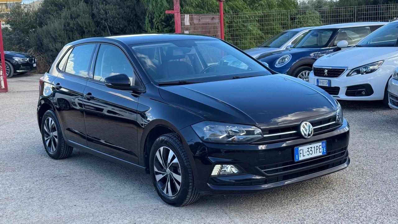 Volkswagen Polo 6 serie