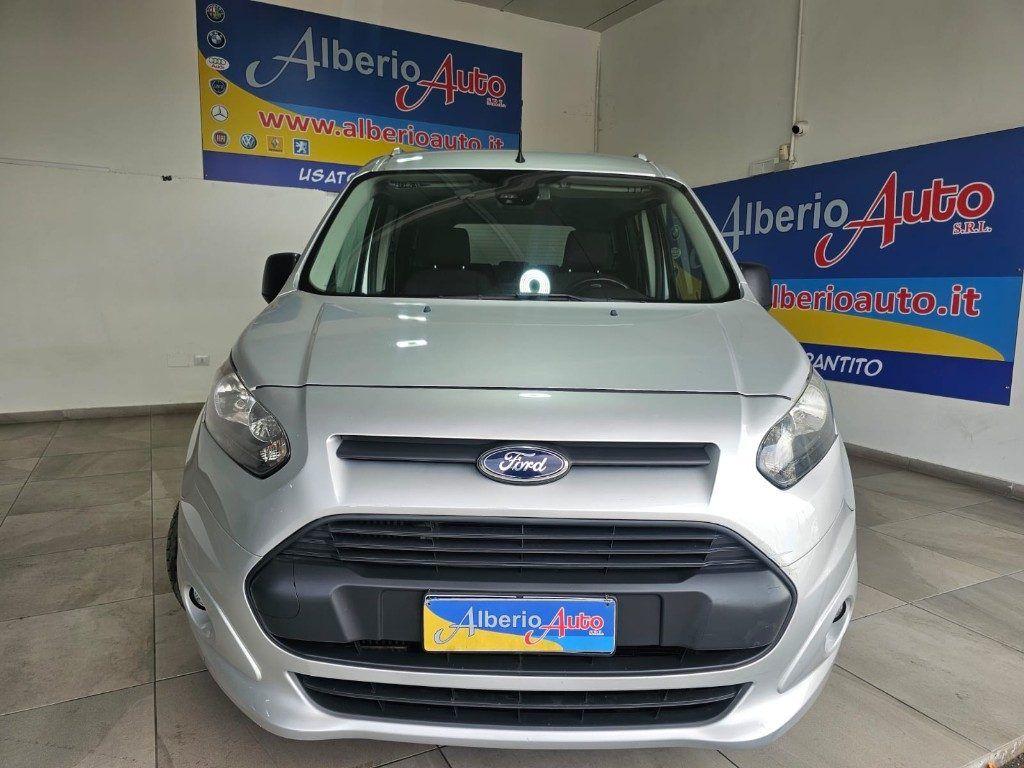 Ford Tourneo Connect 1.6 TDCi 115 CV 7 POSTI IVA COMPESA