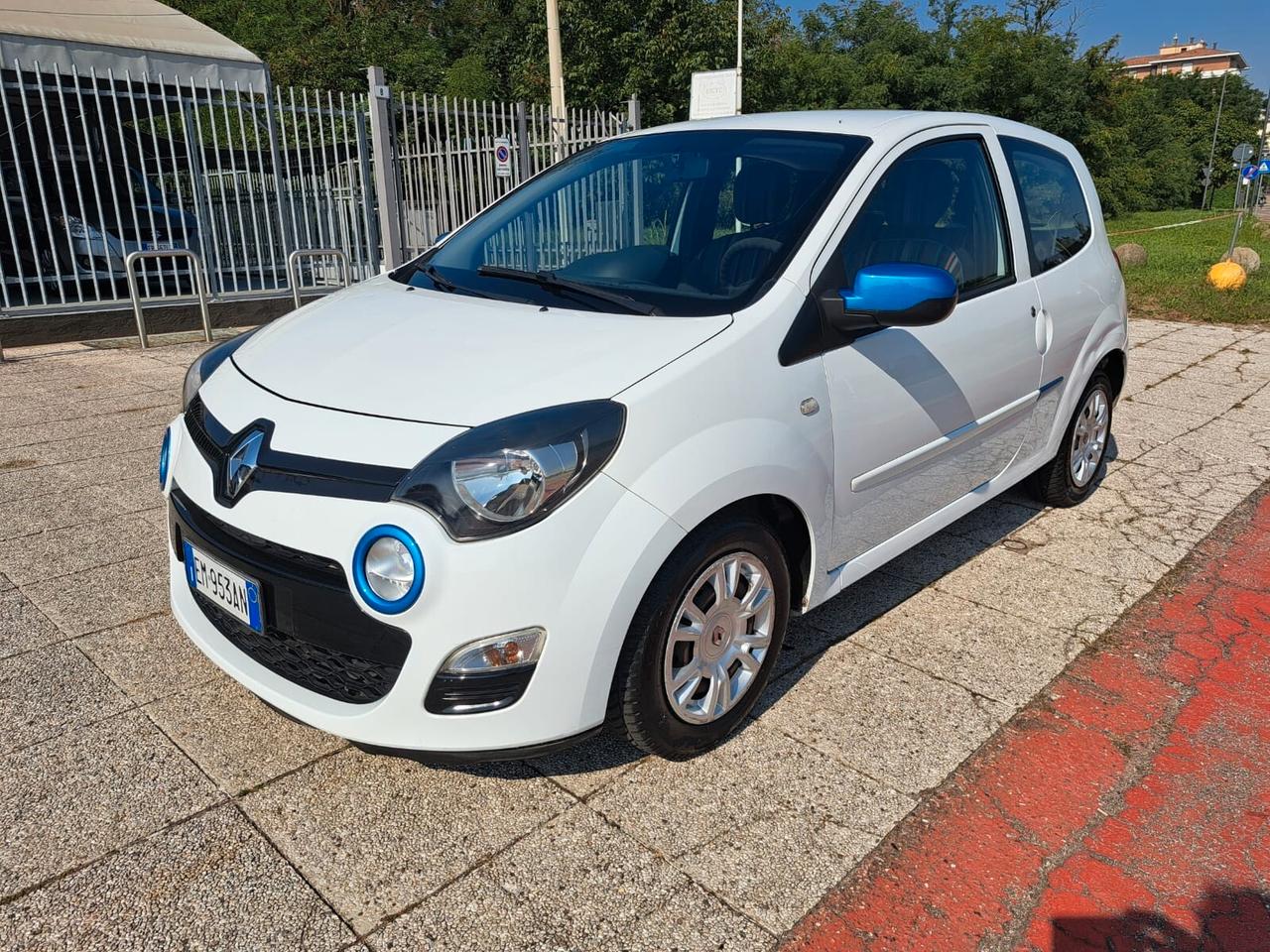 Renault Twingo 1.2 16V Live