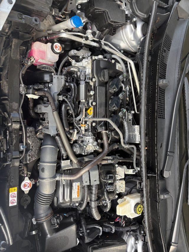 TOYOTA Yaris Cross 1.5 Hybrid 5p. E-CVT Trend