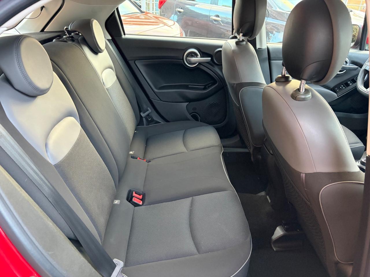 Fiat 500X 1.6 MultiJet Business - UNICO PROPRIETARIO !!