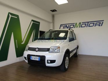 FIAT Panda 1.2 4x4 60 CV
