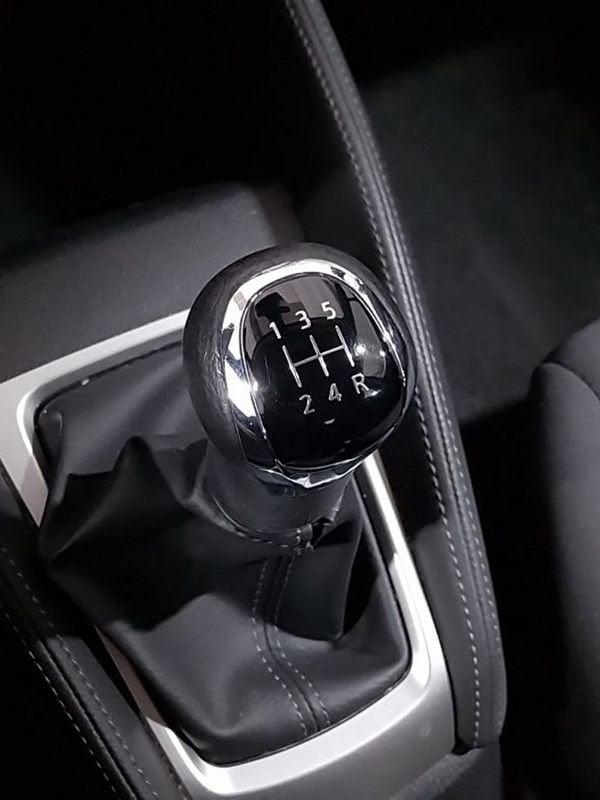 Nissan Micra 1.0 ig-t Acenta 92cv