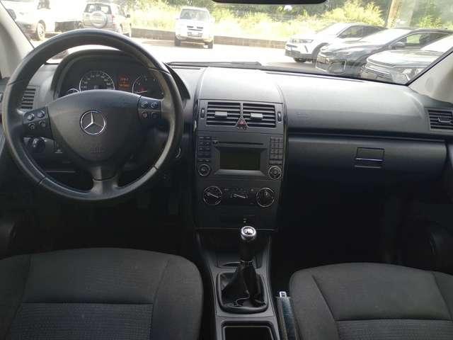 Mercedes-Benz A 160 Classe A - W/C 169 be Premium