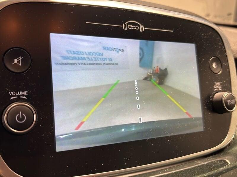 FIAT 500X 1.0 T3 120cv Cross