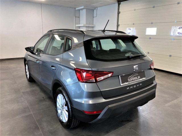 SEAT Arona 1.6 TDI Style + Navigatore