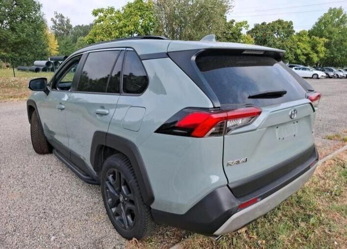 Toyota RAV 4 RAV4 2.5 HV (222CV) E-CVT AWD-i Adventure