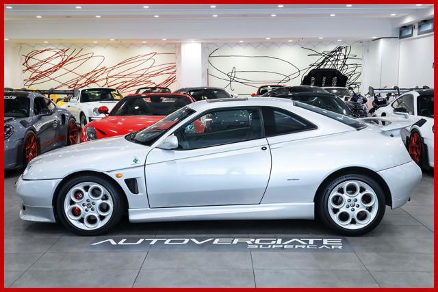 ALFA ROMEO GTV 3.0i V6 24V cat KIT ESTETICO ZENDER