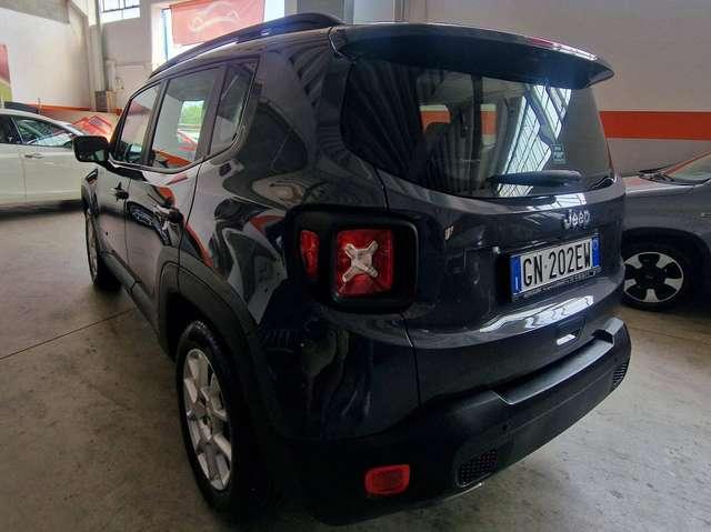 Jeep Renegade Renegade 1.6 mjt S 2wd 130cv