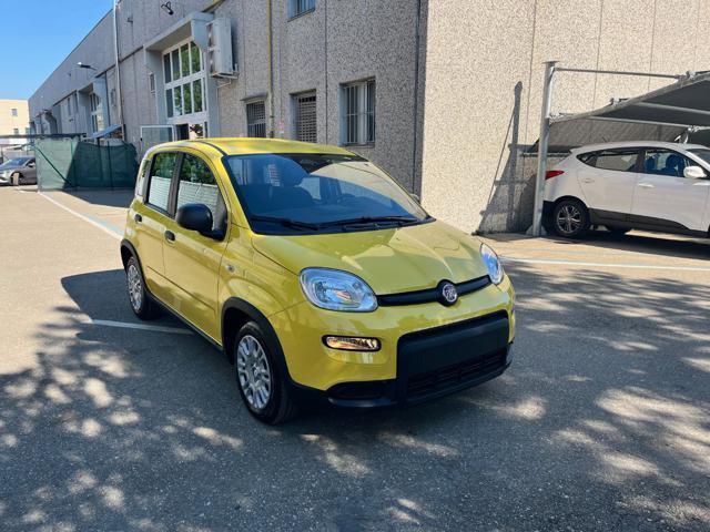 FIAT Panda 1.0 FireFly S&S Hybrid Pandina Km0
