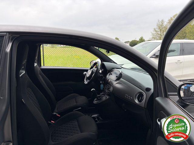 ABARTH 595 1.4 Turbo T-Jet 165 CV