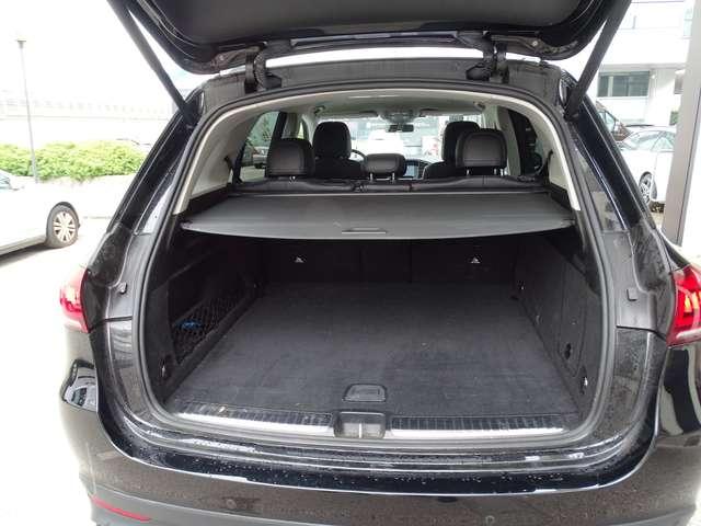 Mercedes-Benz GLE 300 GLE 300 d SPORT 4matic auto