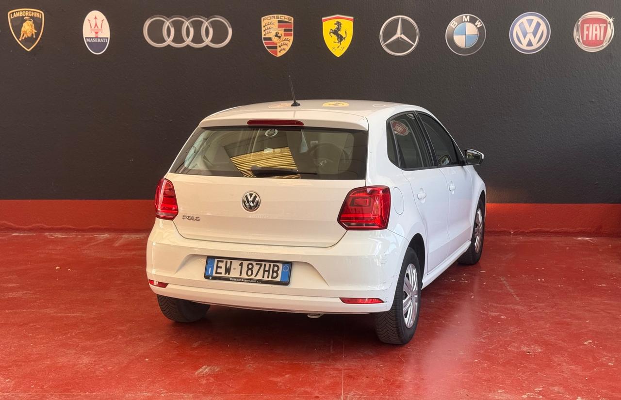 Volkswagen Polo OK NEOPATENTATI
