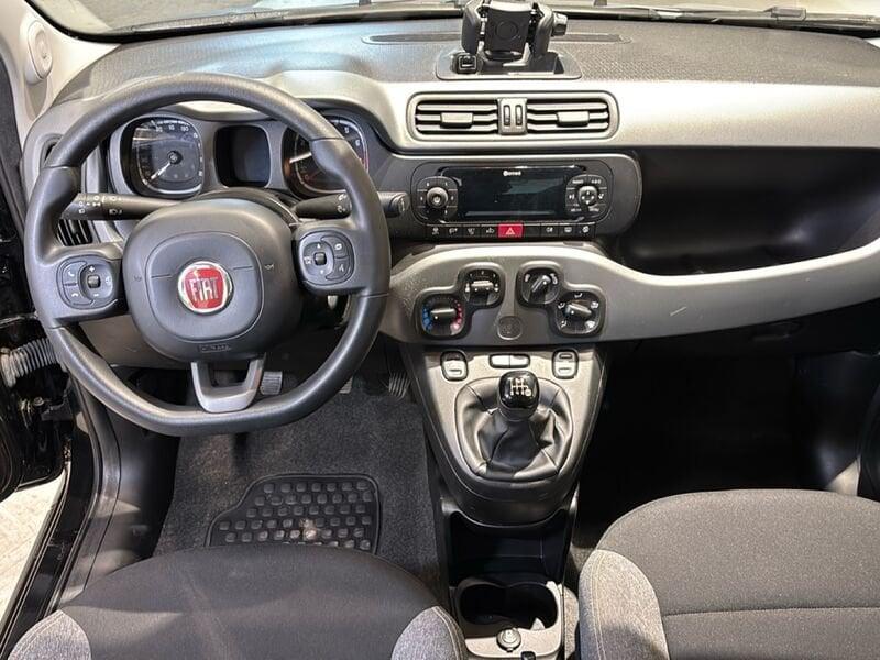 FIAT Panda Panda 1.0 FireFly S&S Hybrid