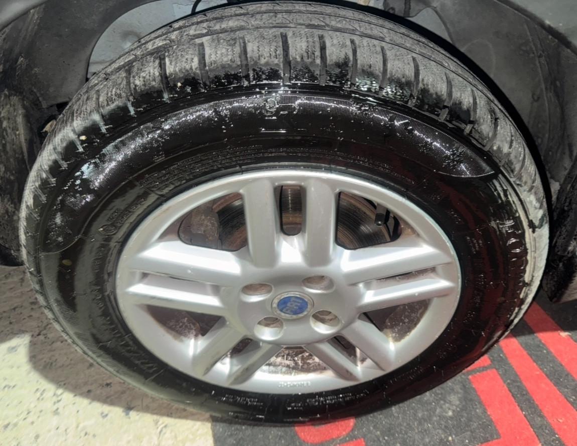 Fiat Doblo 1.3 MJT cat Family