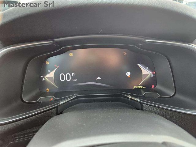 DS AUTOMOBILES DS 7 1.5 bluehdi Performance Line 130cv - GP838FS