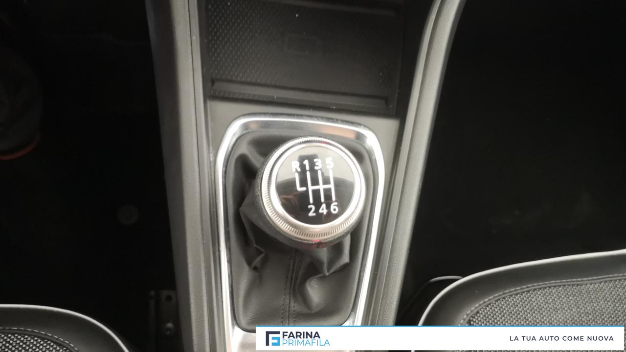 RENAULT Captur II 2019 - Captur 1.0 tce Techno 90cv