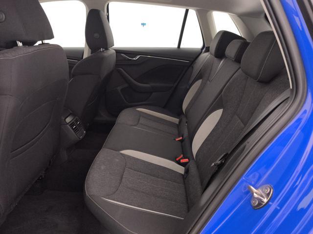 SKODA Kamiq 1.0 g-tec Style 90cv