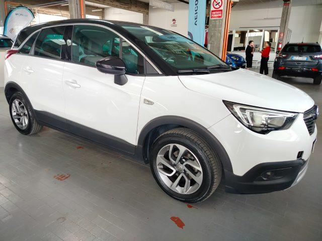 OPEL Crossland X 1.6 ECOTEC Ultimate km 53.000