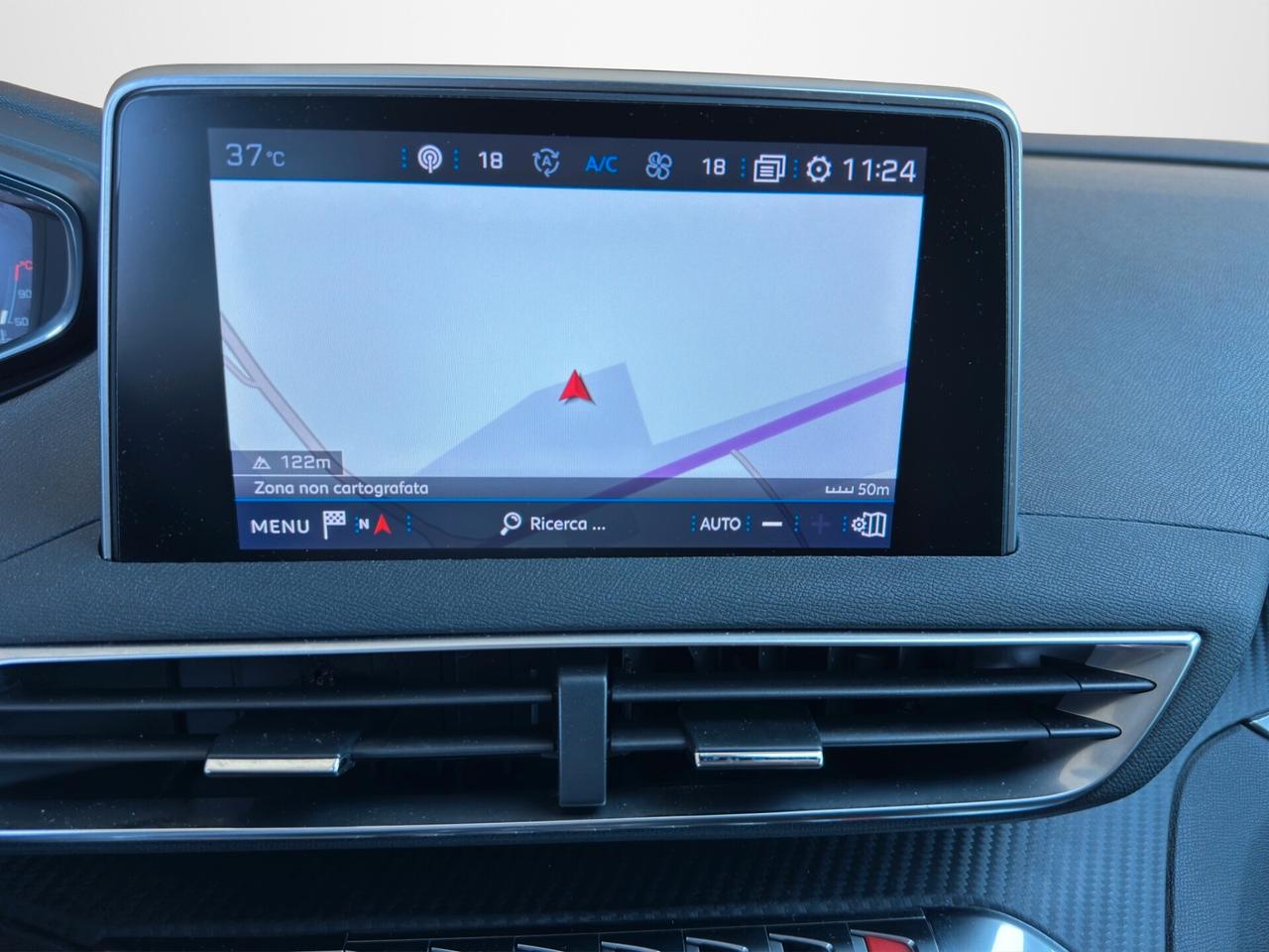 Peugeot 5008 BlueHDi 130 S&S EAT8 Allure