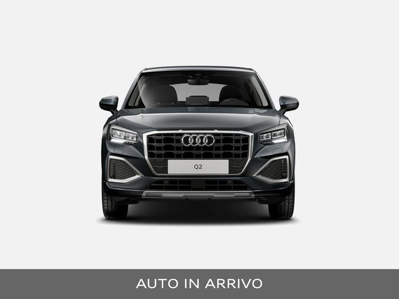 35TFSI 150CV S tronic Business Advanced