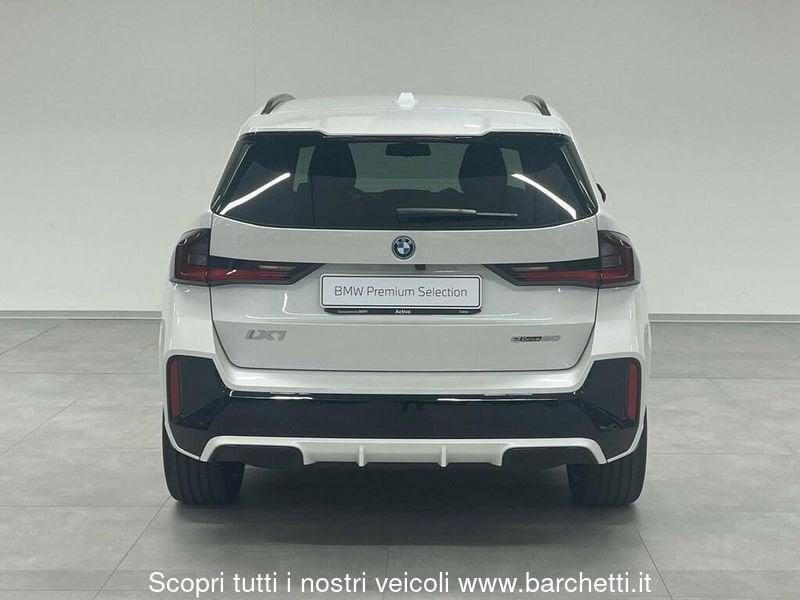 BMW X1 i edrive 20 MSport