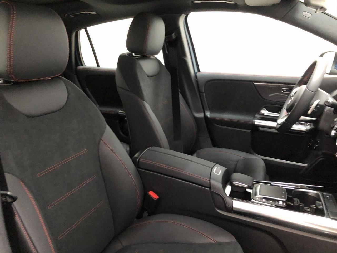 Mercedes-benz GLA 250 e hybrid EQ Premium PERFETTA