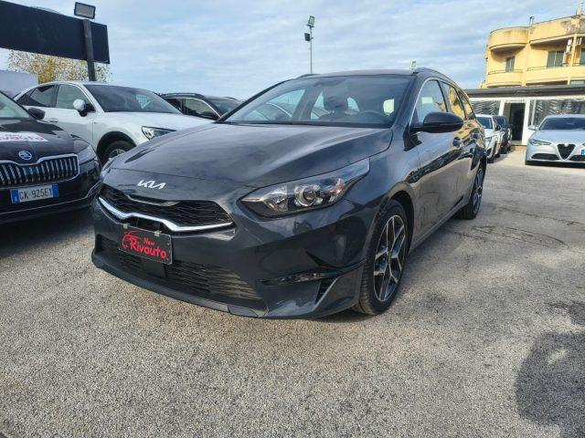 KIA Ceed 1.6 CRDi 136 CV MHEV DCT SW Business