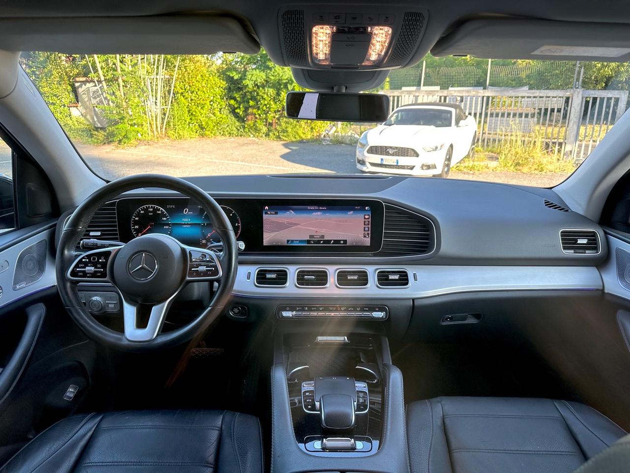 Mercedes-benz GLE 300 GLE 300 d 4Matic Premium Plus AMG