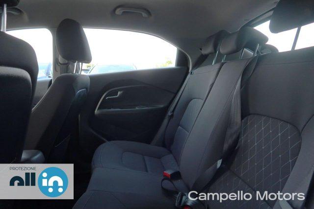 KIA Rio Rio 1.2 CVVT 5p. ECO GPL Active