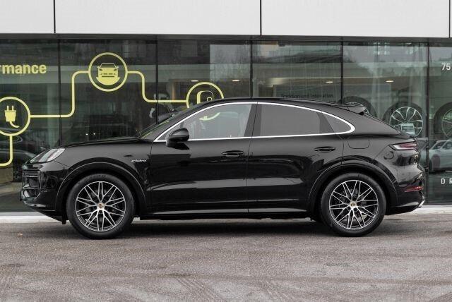 Porsche Cayenne 3.0 V6 E-Hybrid NUOVO MOD. CV 470