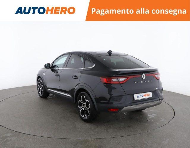 RENAULT Arkana Arkana Hybrid E-Tech 145 CV Intens