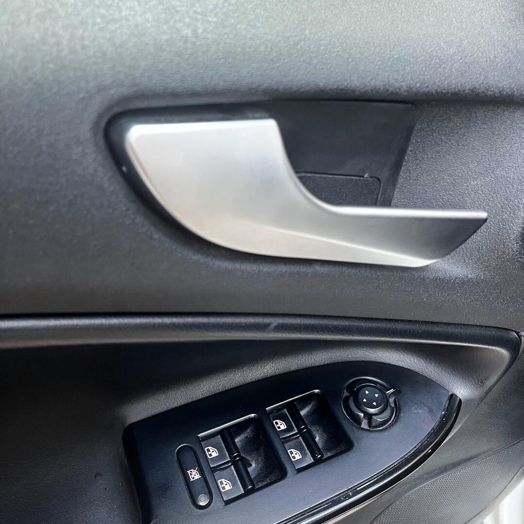 Alfa Romeo Giulietta 1.6 JTDm-2 105 CV Progression