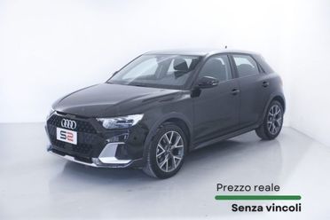 AUDI A1 citycarver 30 TFSI S tronic Admired Neopatentati