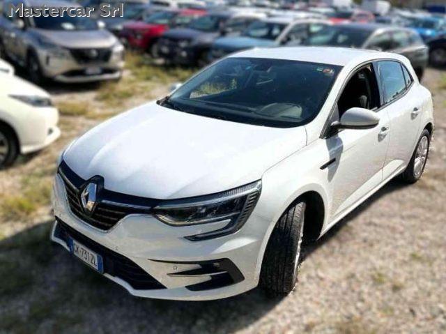 RENAULT Megane Berlina 1.5 blue dci Business 115cv EDC - GK731ZL