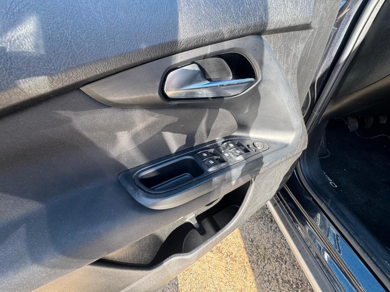 Fiat Tipo 1.0 SW Cross