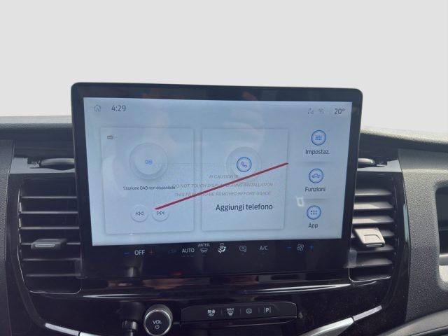 FORD Transit Transit 350 2.0TDCi HDT 165CV RWD PL-SL Cab.Trend