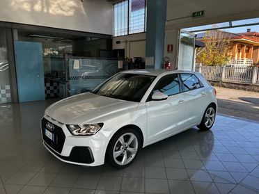 Audi A1 SPB 25 TFSI