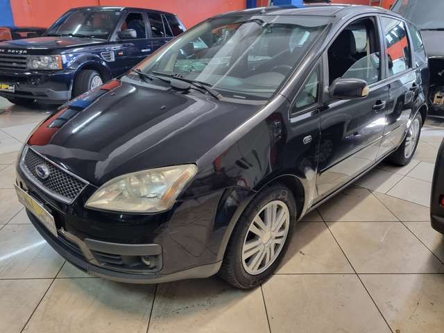 Ford Focus C-Max 2.0 tdci 136cv