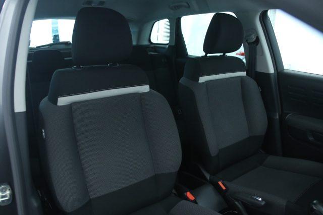 CITROEN C3 Aircross PureTech 110 S&S C-Series