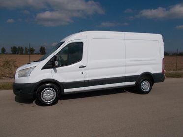 Ford Transit 350 2.2TDCi PM-TM Furgone Entry