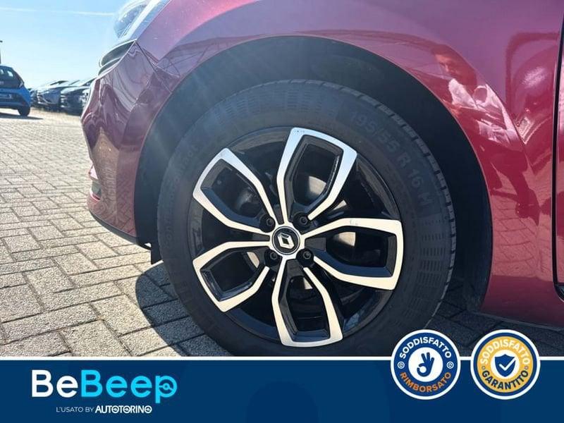 Renault Clio 0.9 TCE ENERGY INTENS 90CV